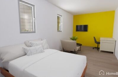 location appartement 555 € CC /mois à proximité de La Frette-sur-Seine (95530)