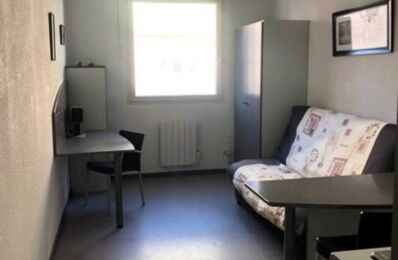 location appartement 470 € CC /mois à proximité de Annœullin (59112)