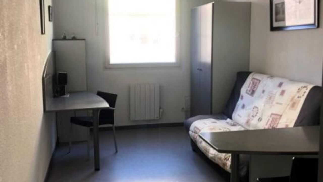 appartement 1 pièces 18 m2 à louer à Lille (59000)