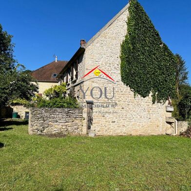 Maison 5 pièces 268000 €