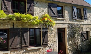 Maison 5 Pièces 100 m² à vendre à Neuilly-en-Thelle (60530)