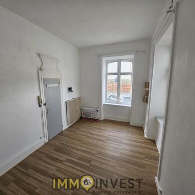 Appartement 1 pièces 340 €