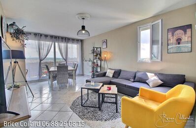 vente appartement 139 800 € à proximité de Lamorlaye (60260)