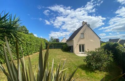 vente maison 275 573 € à proximité de Saint-Armel (56450)