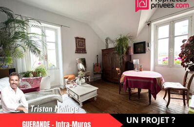 vente maison 299 520 € à proximité de Pénestin (56760)