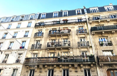 vente appartement 349 000 € à proximité de Paris 1 (75001)