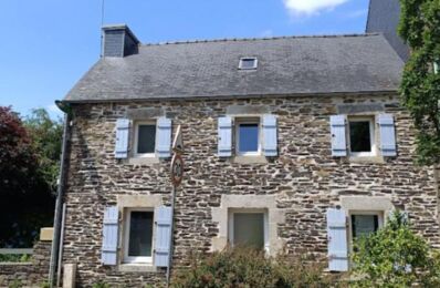 vente maison 136 000 € à proximité de Briec-de-l'Odet (29510)