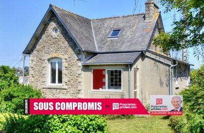 vente maison 229 990 € à proximité de Lézardrieux (22740)