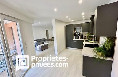 vente appartement 399 000 € à proximité de Saint-André-de-la-Roche (06730)