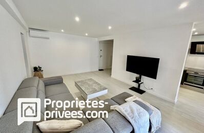 vente appartement 397 000 € à proximité de Aspremont (06790)