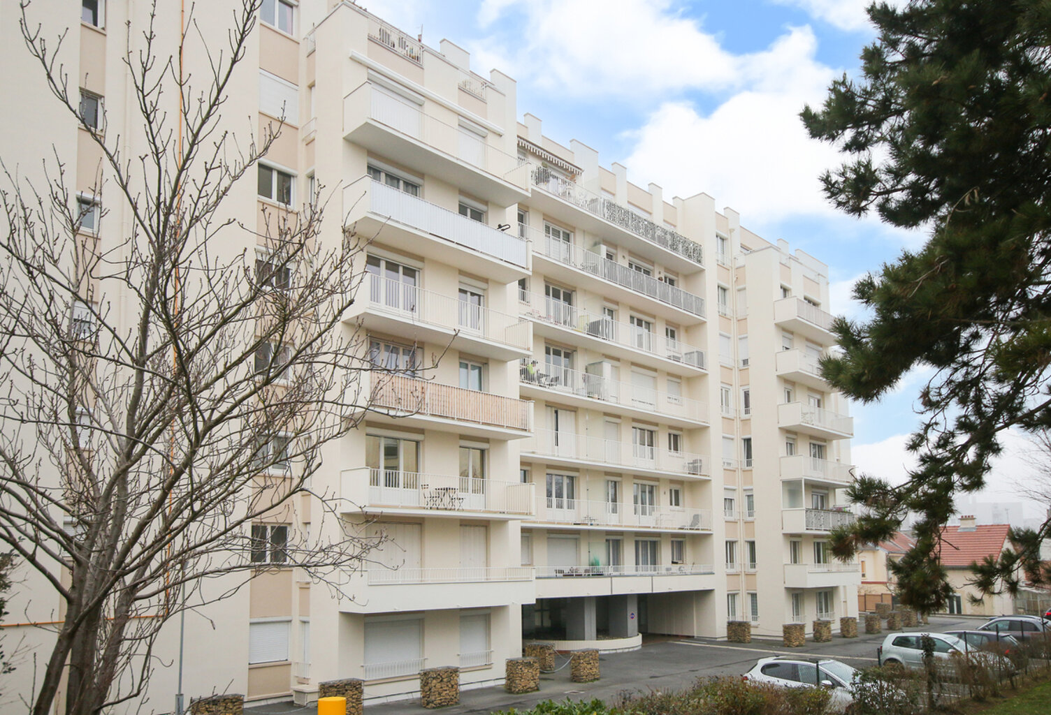 Appartement — photo 1