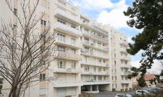 Appartement 3 Pièces 66 m² à vendre à Reims (51100)