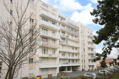 Appartement 3 pièces 139000 €
