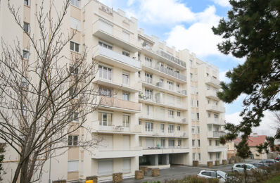 vente appartement 139 000 € à proximité de Reims (51100)