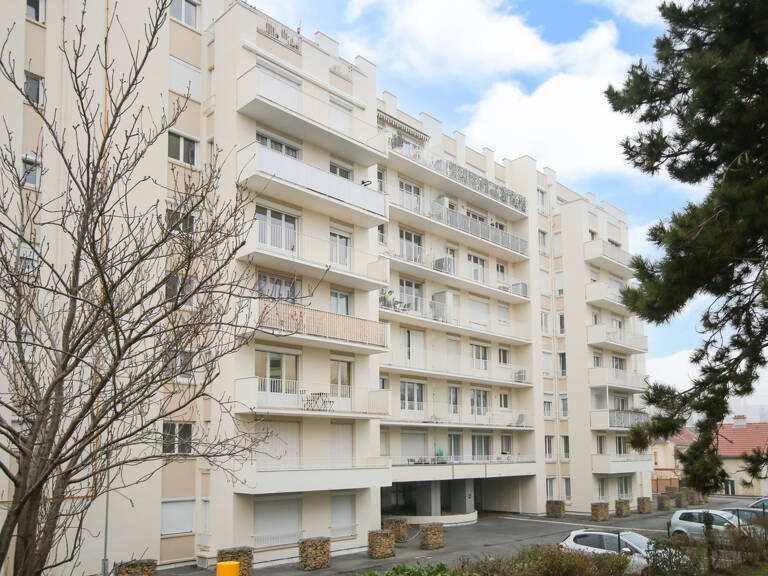 Appartement — photo 1