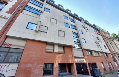 vente appartement 70 400 € à proximité de Bondues (59910)