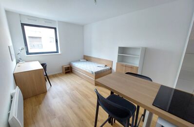 vente appartement 68 200 € à proximité de Roubaix (59100)