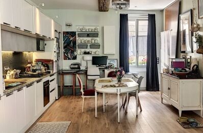 vente appartement 365 000 € à proximité de Compiègne (60200)