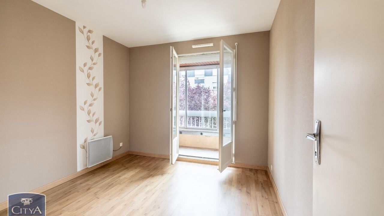 appartement 2 pièces 48 m2 à vendre à Angers (49000)