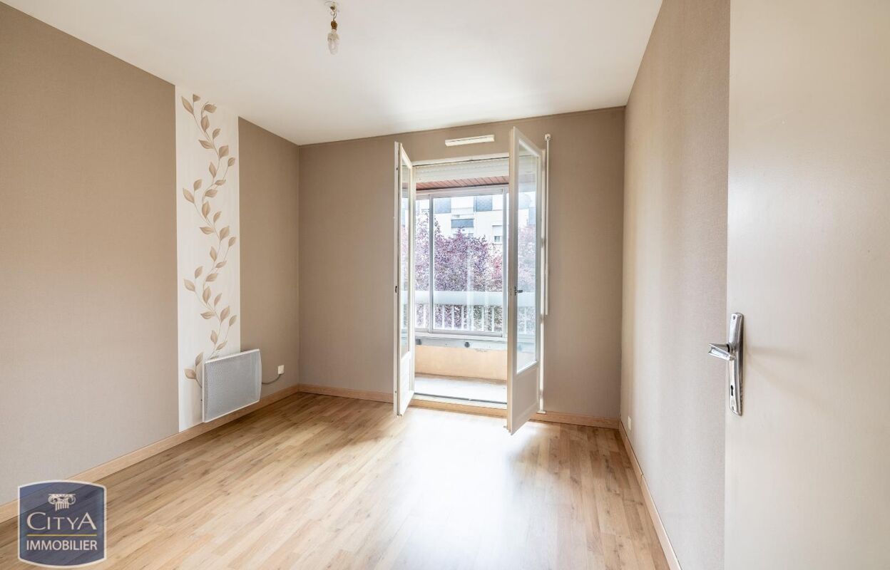 appartement 2 pièces 48 m2 à vendre à Angers (49000)