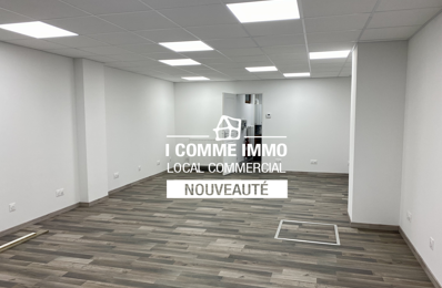 location divers 825 € CC /mois à proximité de Courrières (62710)