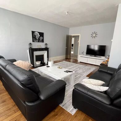 Immeuble  337000 €