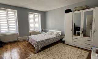 Immeuble  440 m² à vendre à Neufchâteau (88300)