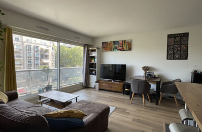 vente appartement 312 000 € à proximité de Montreuil (93100)