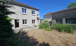Maison 5 Pièces 85 m² à vendre à Châlette-sur-Loing (45120)