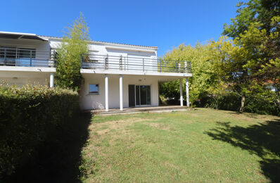 vente appartement 286 000 € à proximité de Meschers-sur-Gironde (17132)