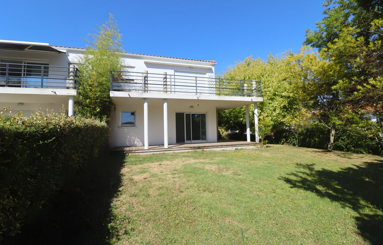 appartement 3 pièces 73 m2 à vendre à Meschers-sur-Gironde (17132)