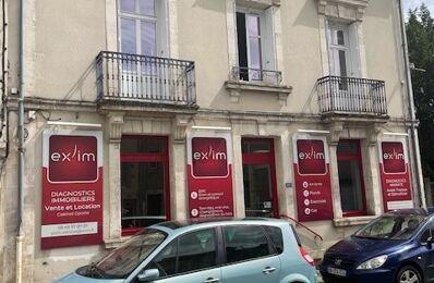 appartement  pièces 185 m2 à vendre à Poitiers (86000)