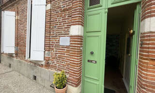 Commerce 1 Pièce 10 m² à louer à Montastruc-la-Conseillère (31380)