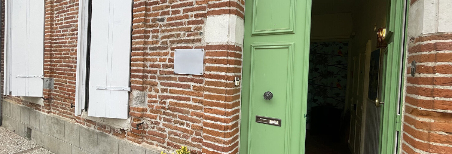 Commerce 1 Pièce 10 m² à louer à Montastruc-la-Conseillère (31380)