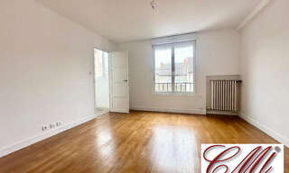 Appartement 3 Pièces 68 m² à vendre à Vitry-le-François (51300)