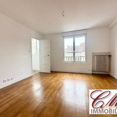 Appartement 3 pièces 86500 €