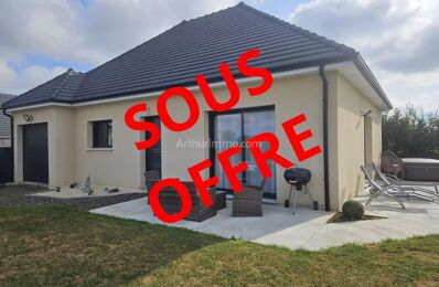 vente maison 303 000 € à proximité de Épretot (76430)