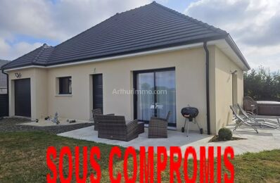 vente maison 303 000 € à proximité de Gonfreville-l'Orcher (76700)