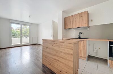 vente appartement 185 000 € à proximité de Grigny (91350)