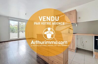 vente appartement 185 000 € à proximité de Le Kremlin-Bicêtre (94270)