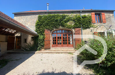 vente maison 278 000 € à proximité de Broye-Aubigney-Montseugny (70140)