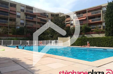 vente appartement 160 000 € à proximité de Hyères (83400)