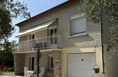 vente maison 310 000 € à proximité de Rousset-les-Vignes (26770)