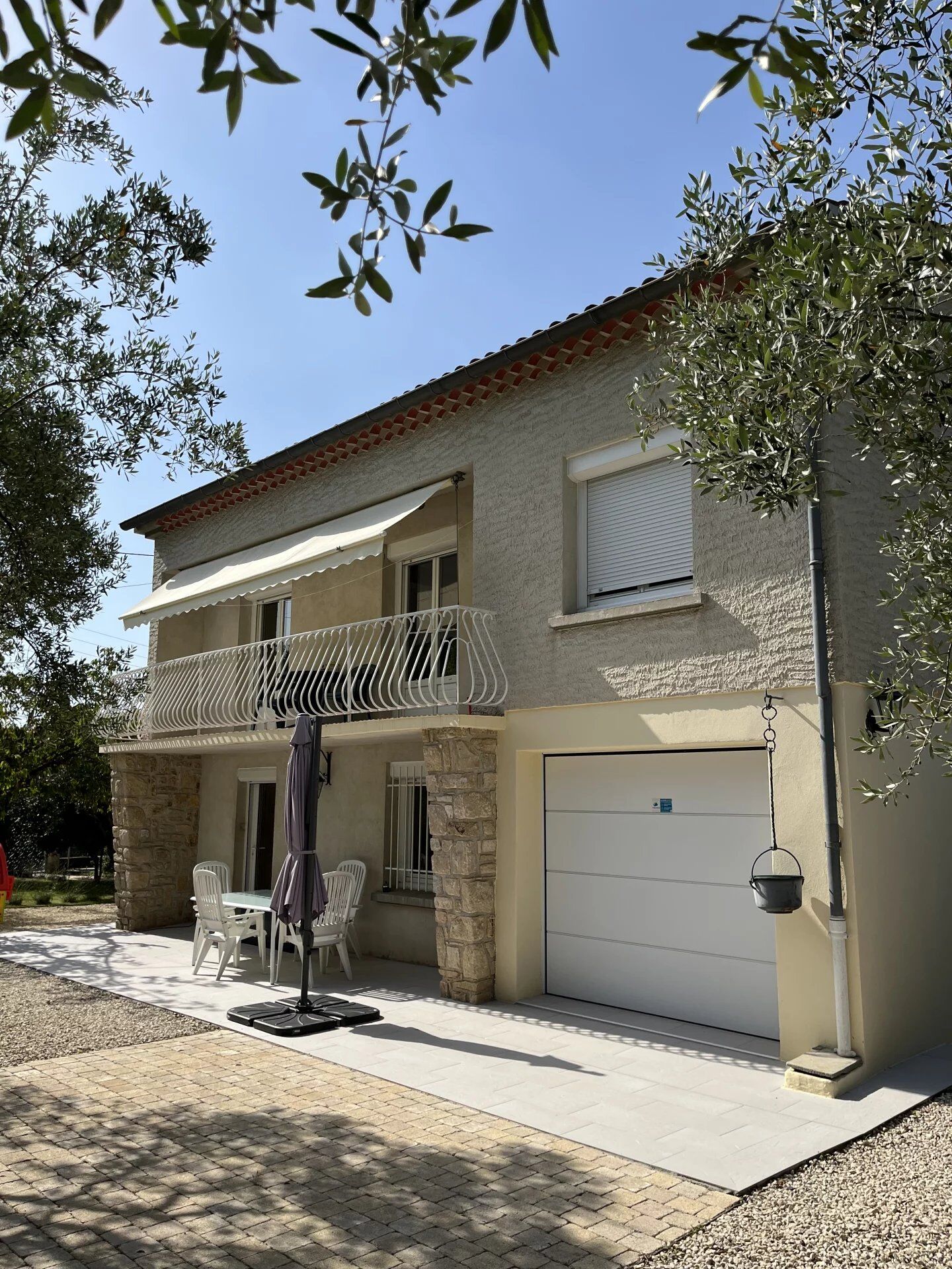 Villa / Maison 5 pièces  à vendre Valréas 84600