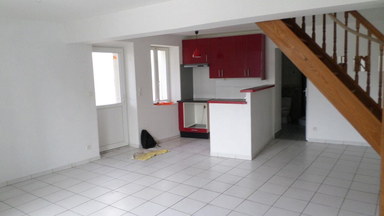 maison 7 pièces 98 m2 à vendre à Pithiviers (45300)