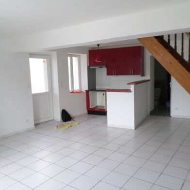 Maison 7 pièces 98 m²