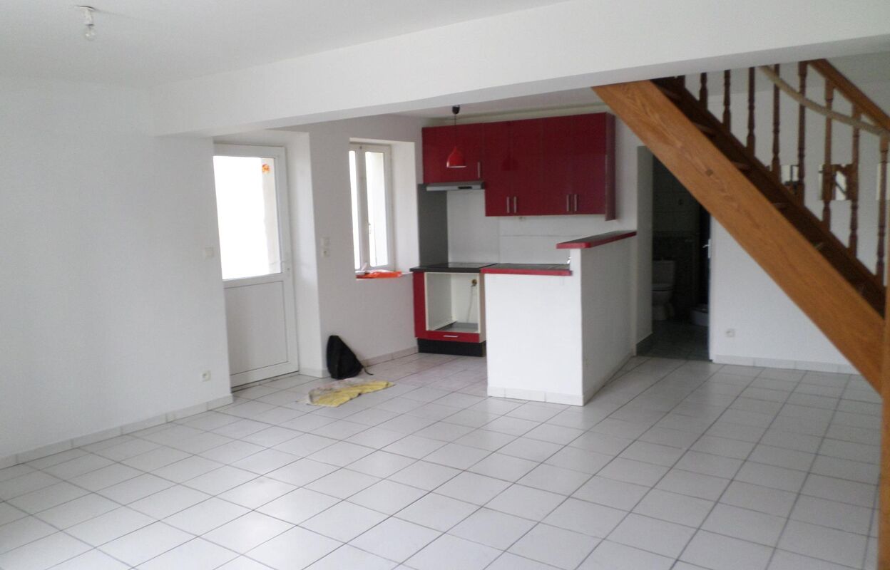 maison 7 pièces 98 m2 à vendre à Pithiviers (45300)