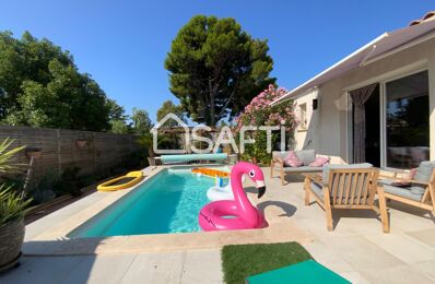 vente maison 353 000 € à proximité de Saint-Pons-de-Mauchiens (34230)