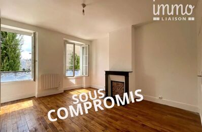 vente appartement 320 000 € à proximité de Tremblay-en-France (93290)