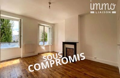 vente appartement 320 000 € à proximité de Charenton-le-Pont (94220)